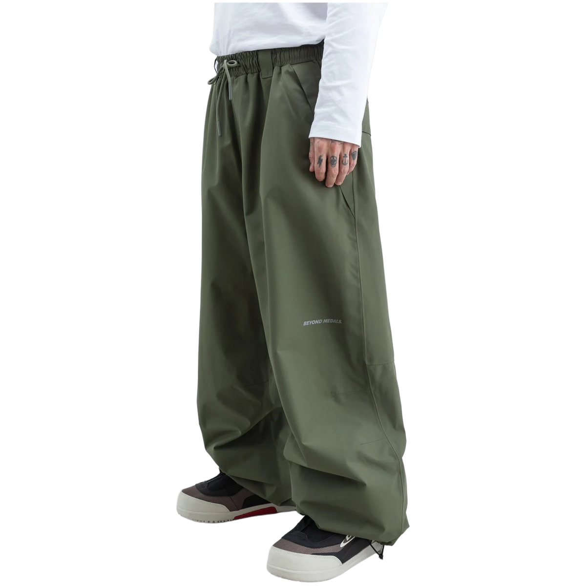 Park Pants