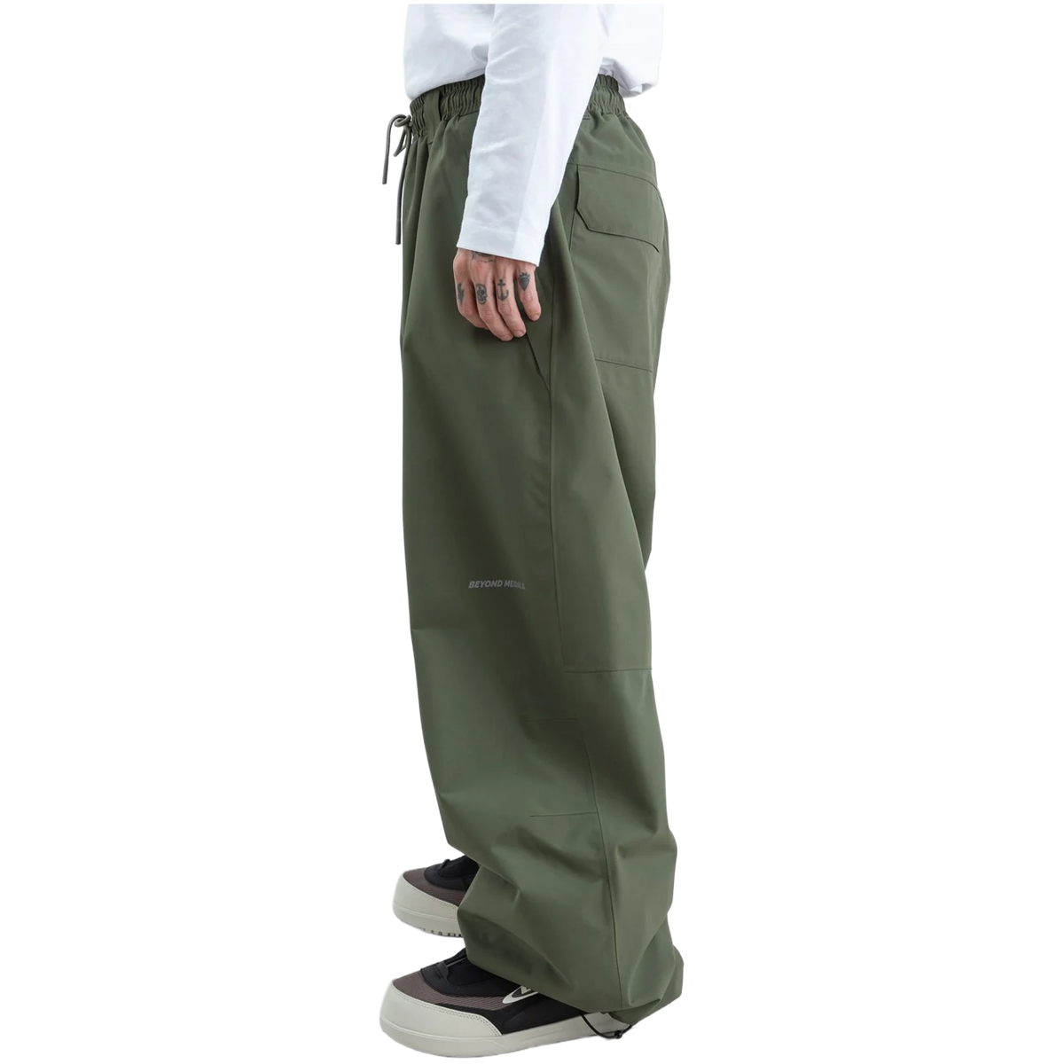 Park Pants