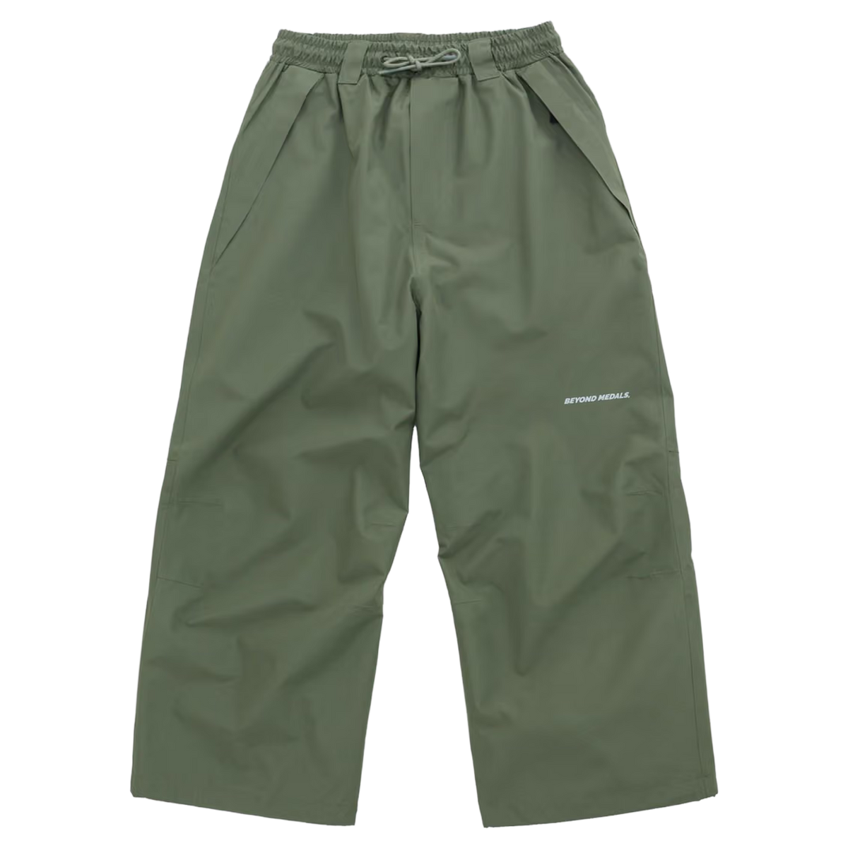 Park Pants
