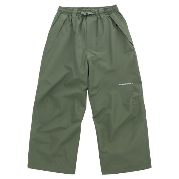 Park Pants