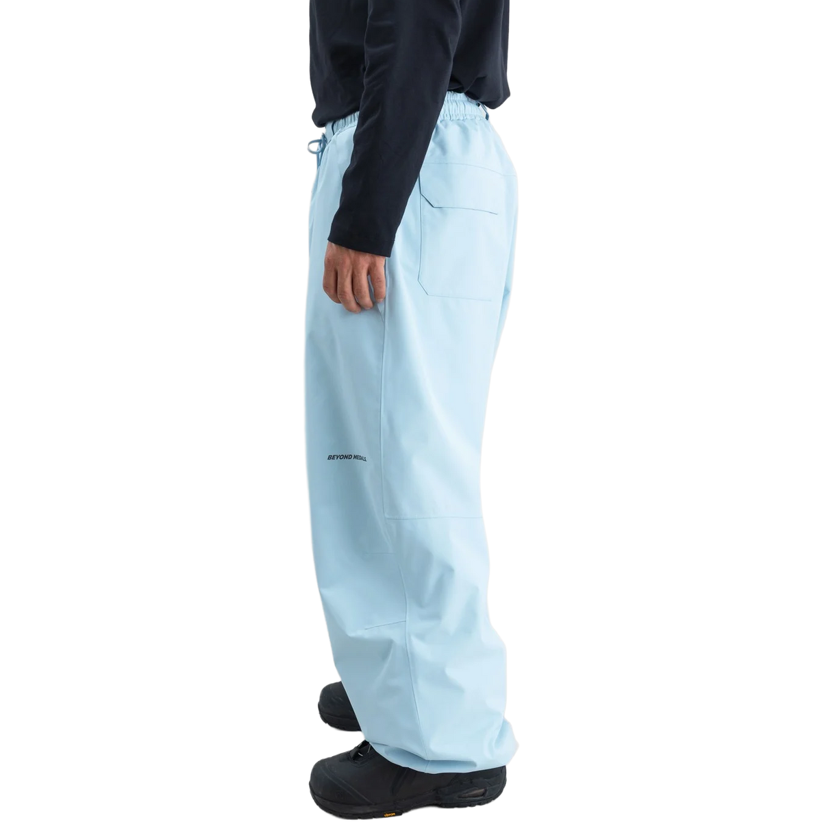 Park Pants