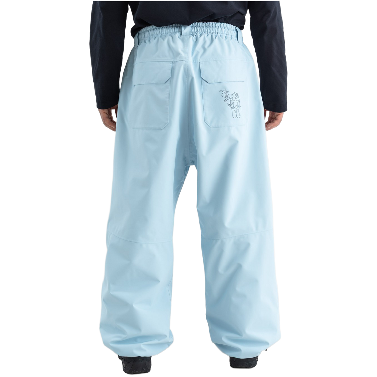 Park Pants