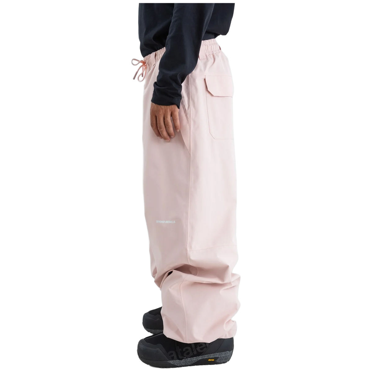 Park Pants