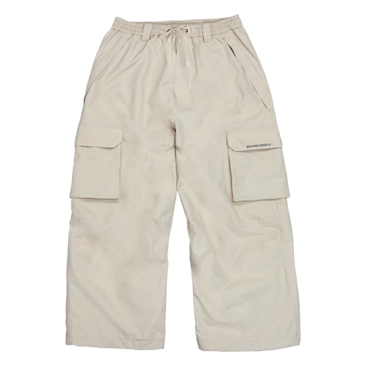 Park Pants Cargo 2L