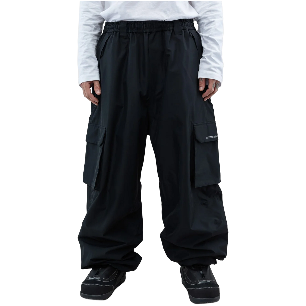 Park Pants Cargo 2L