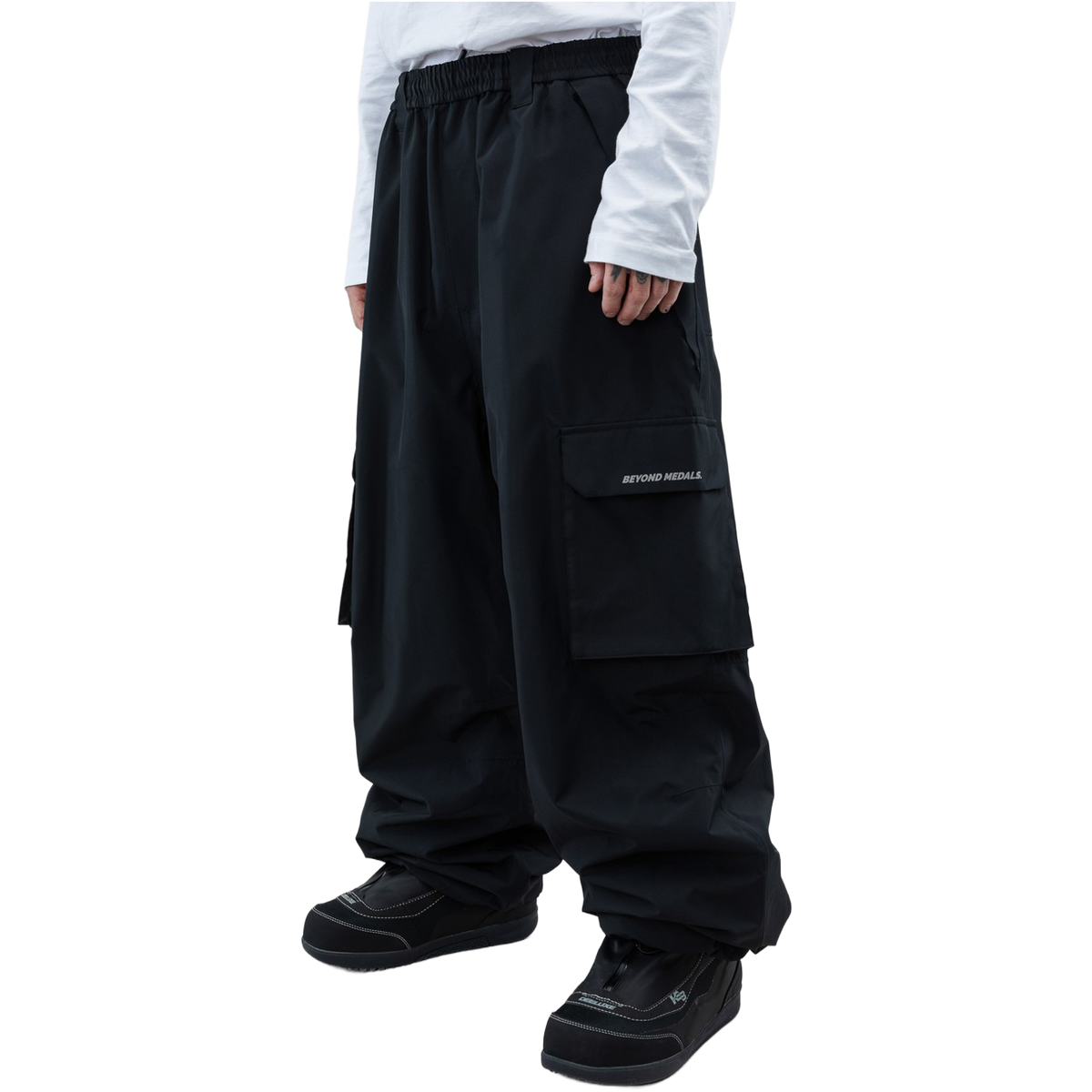 Park Pants Cargo 2L
