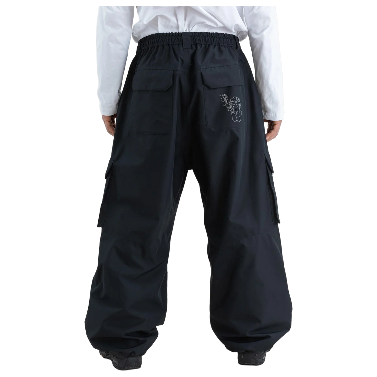 Park Pants Cargo 2L