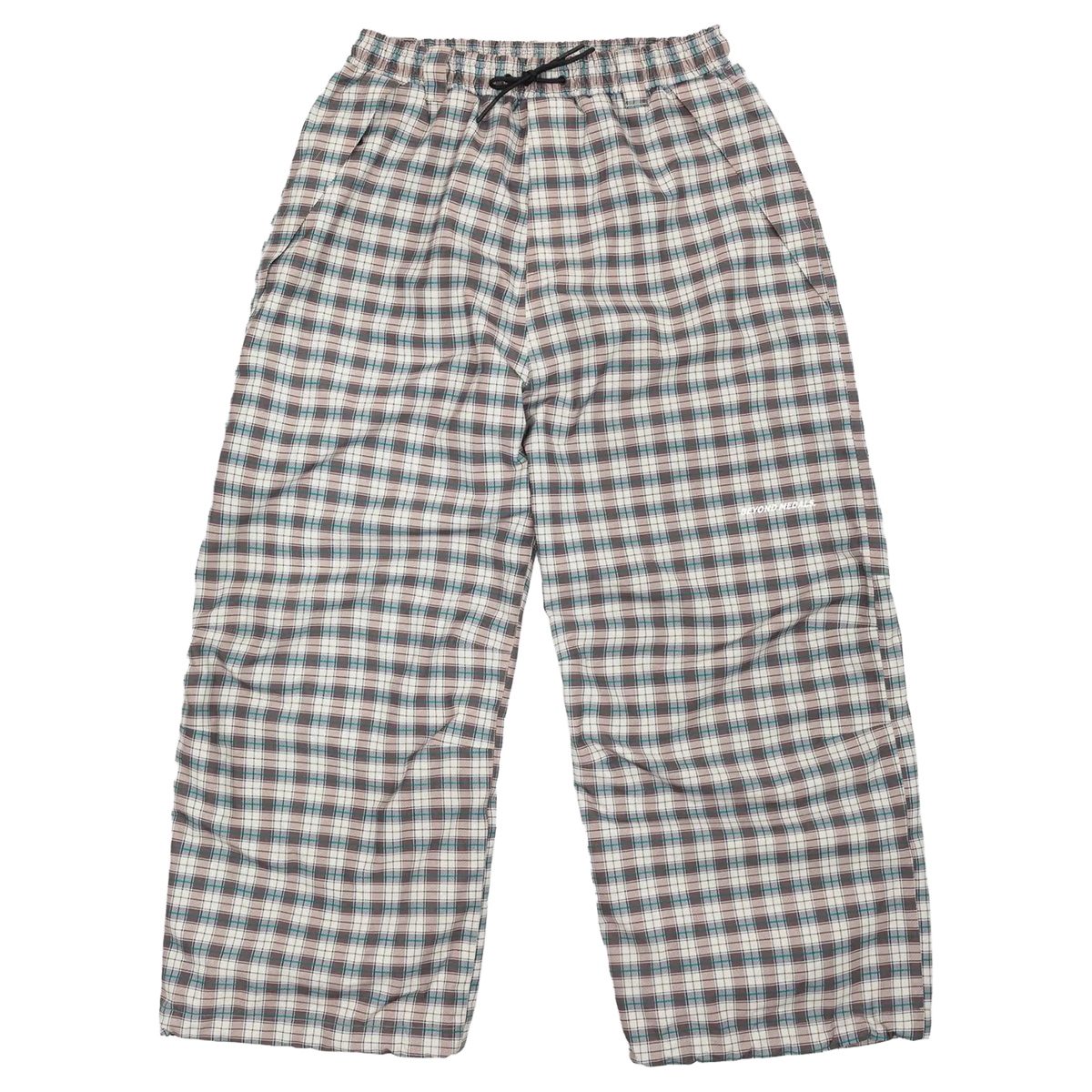 Park Pants Print 2L