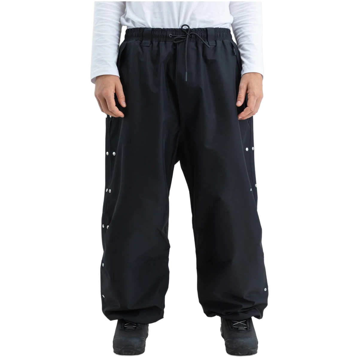 Park Pants Sdb 2L