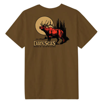 Parklands S/S T-Shirt