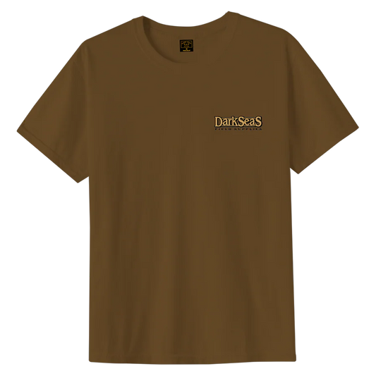 Parklands S/S T-Shirt 2025
