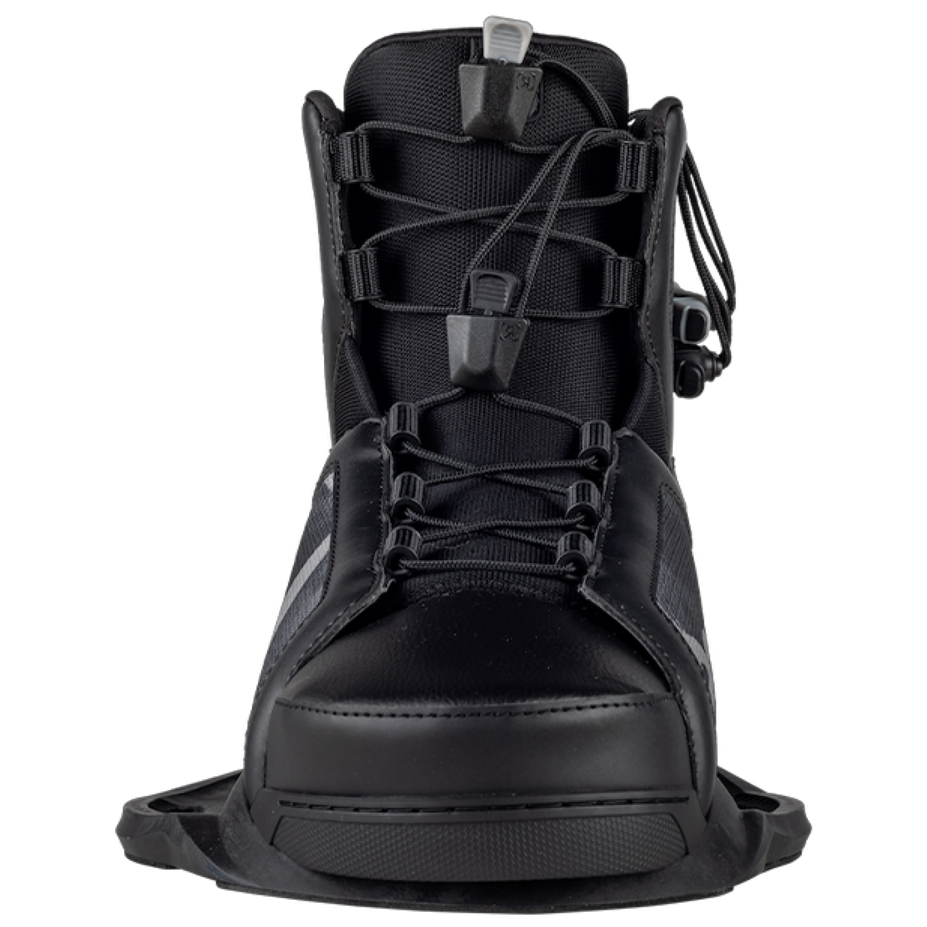 Parks Stage 2 Boots