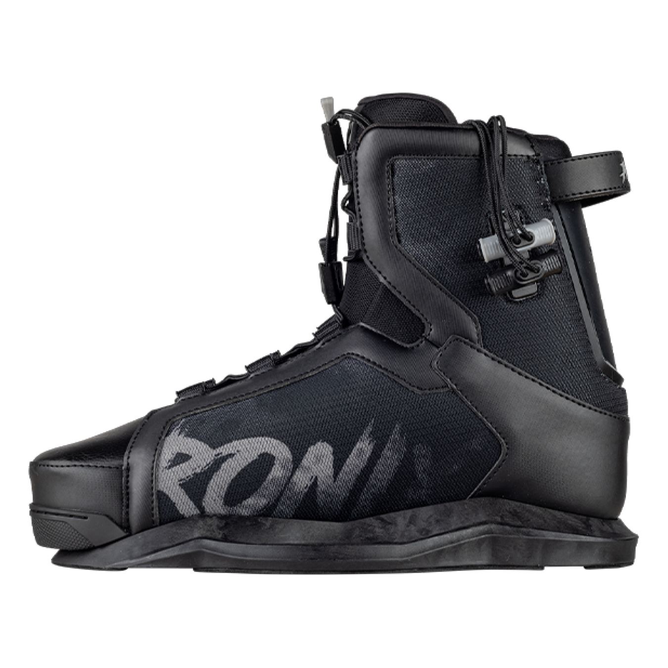 Parks Stage 2 Boots