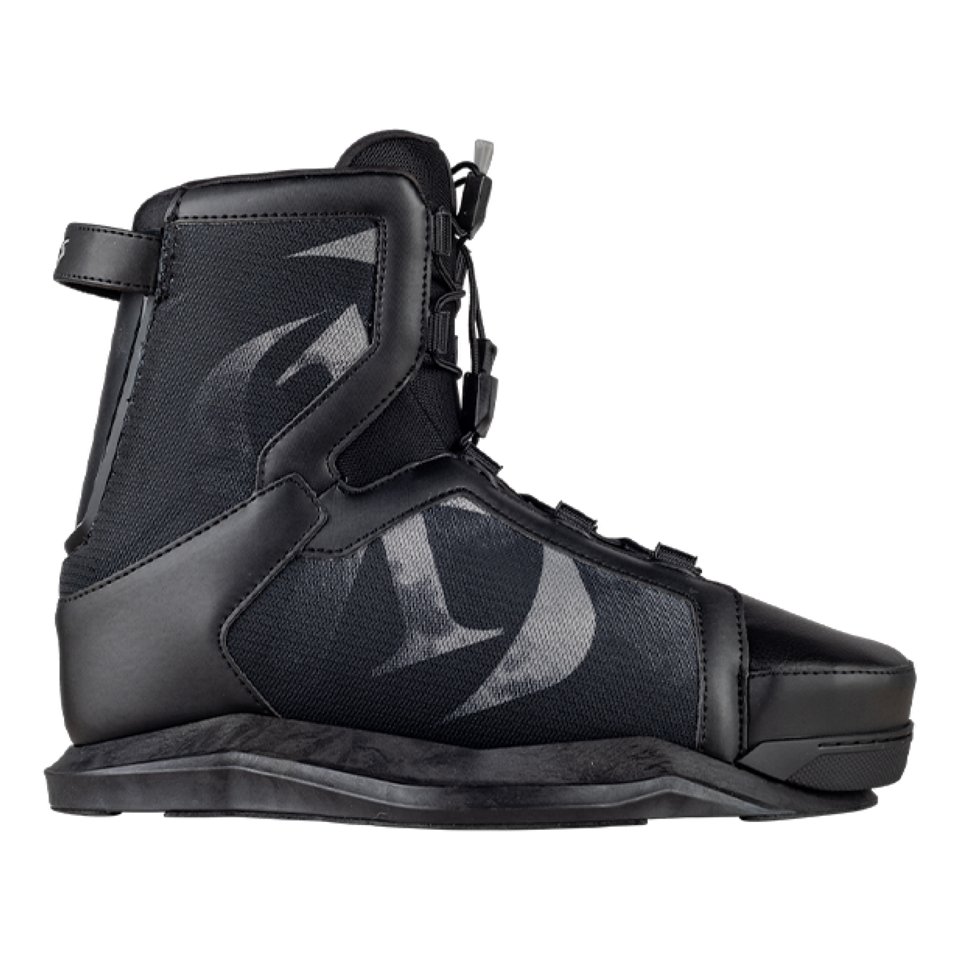 Parks Stage 2 Boots