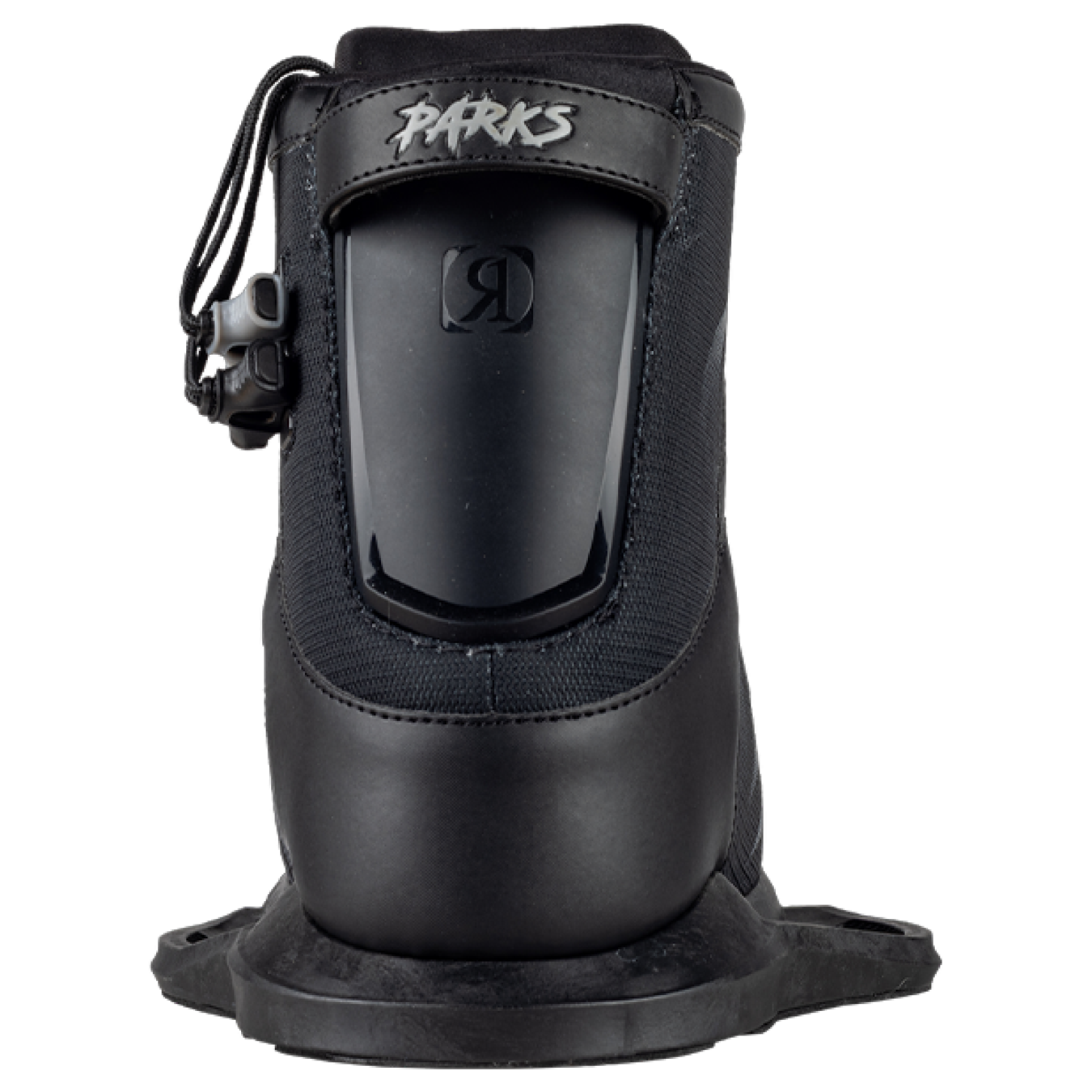 Parks Stage 2 Boots