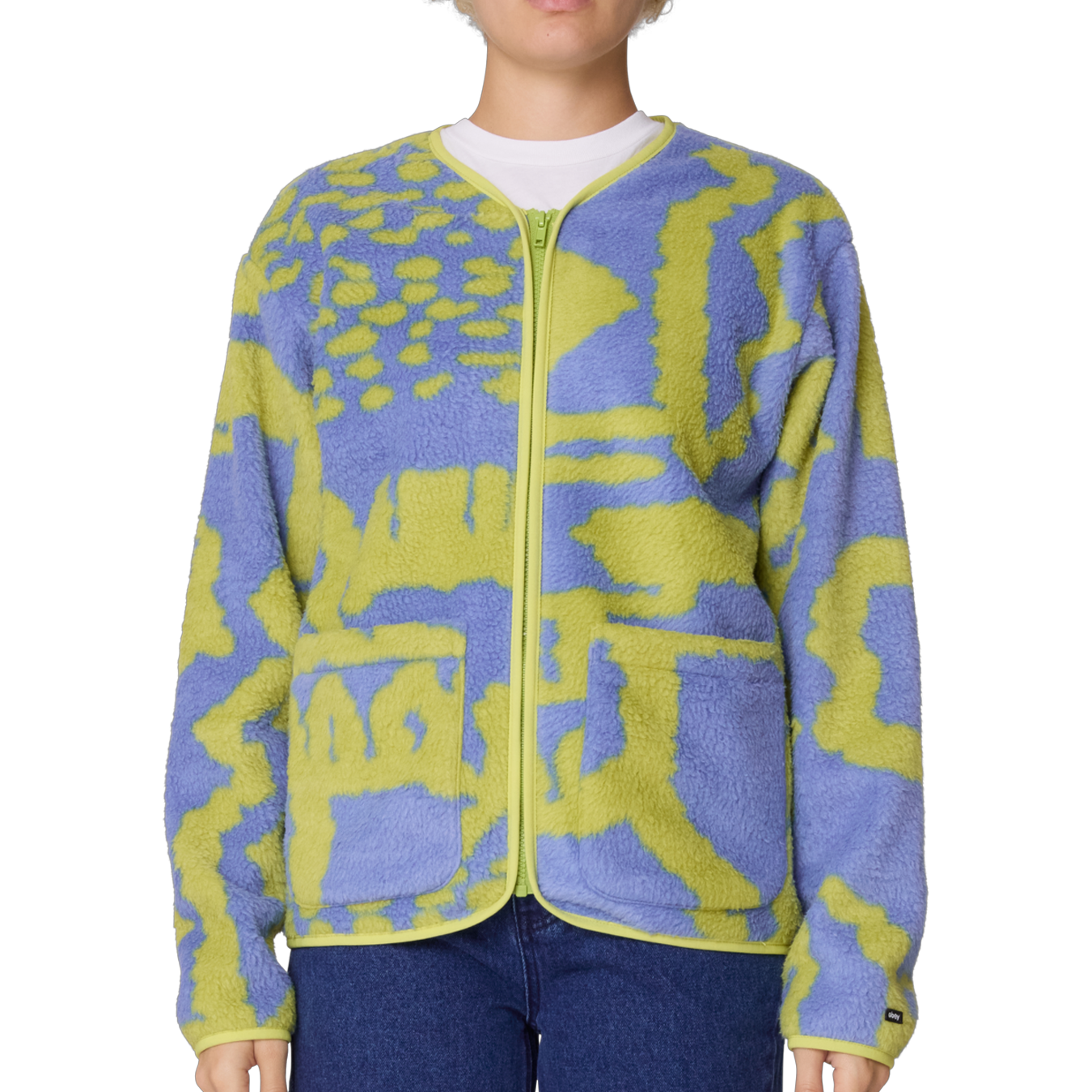 Passage Liner Jacket 2025