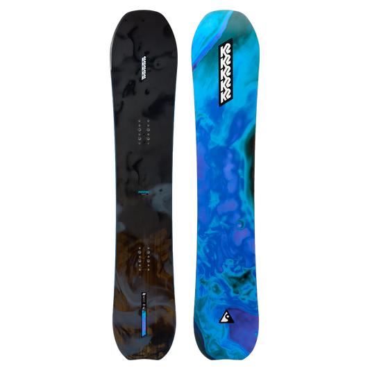 Passport Snowboard 2026