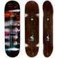 Paul Grund 5th Street Deck
