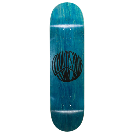 Peace Board Deck