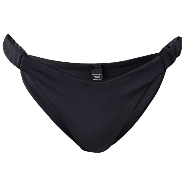 Peacock Bikini Bottom