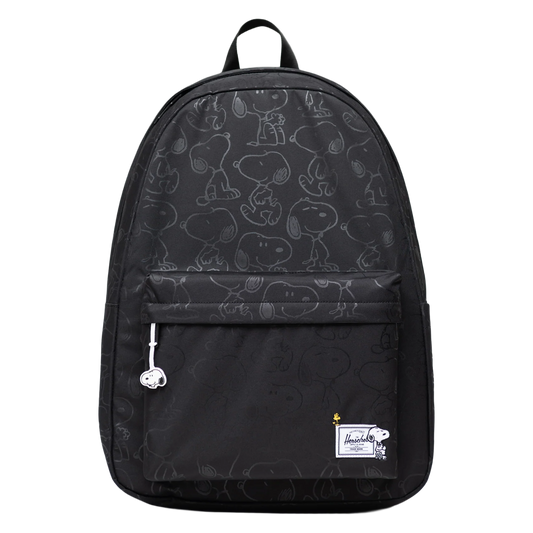 Peanuts Herschel Classic XL Twill Backpack