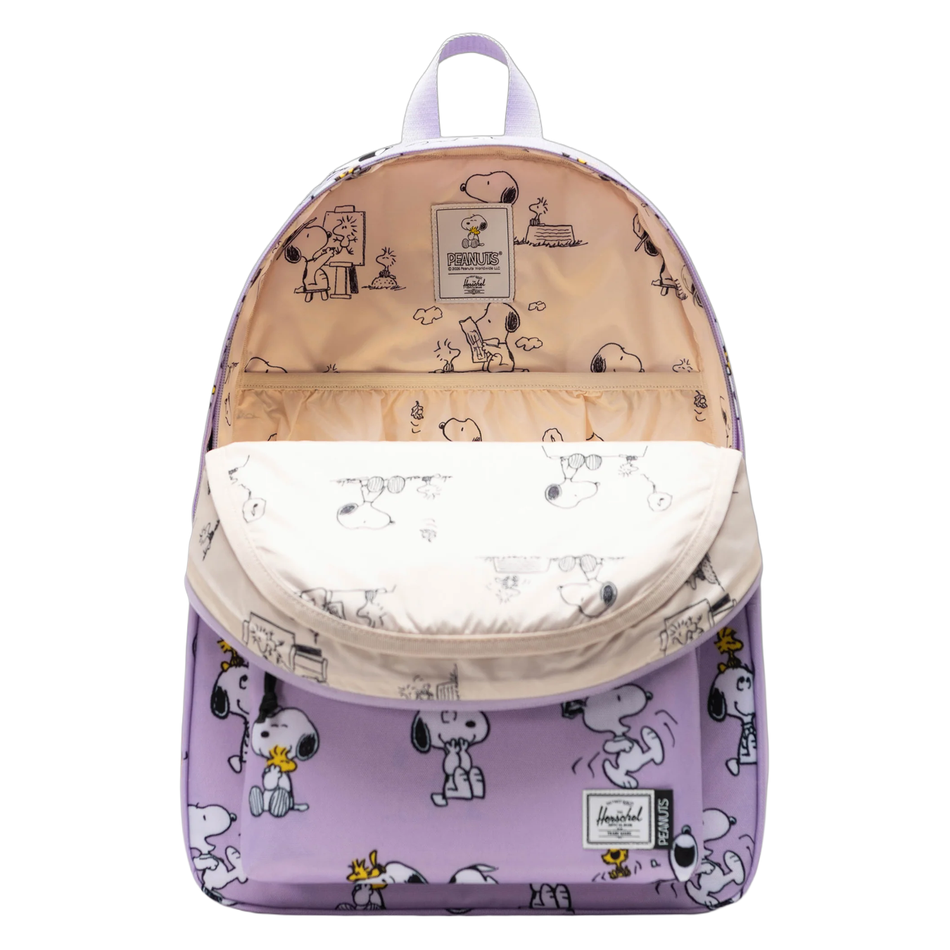 Peanuts® Herschel Classic™ XL Backpack