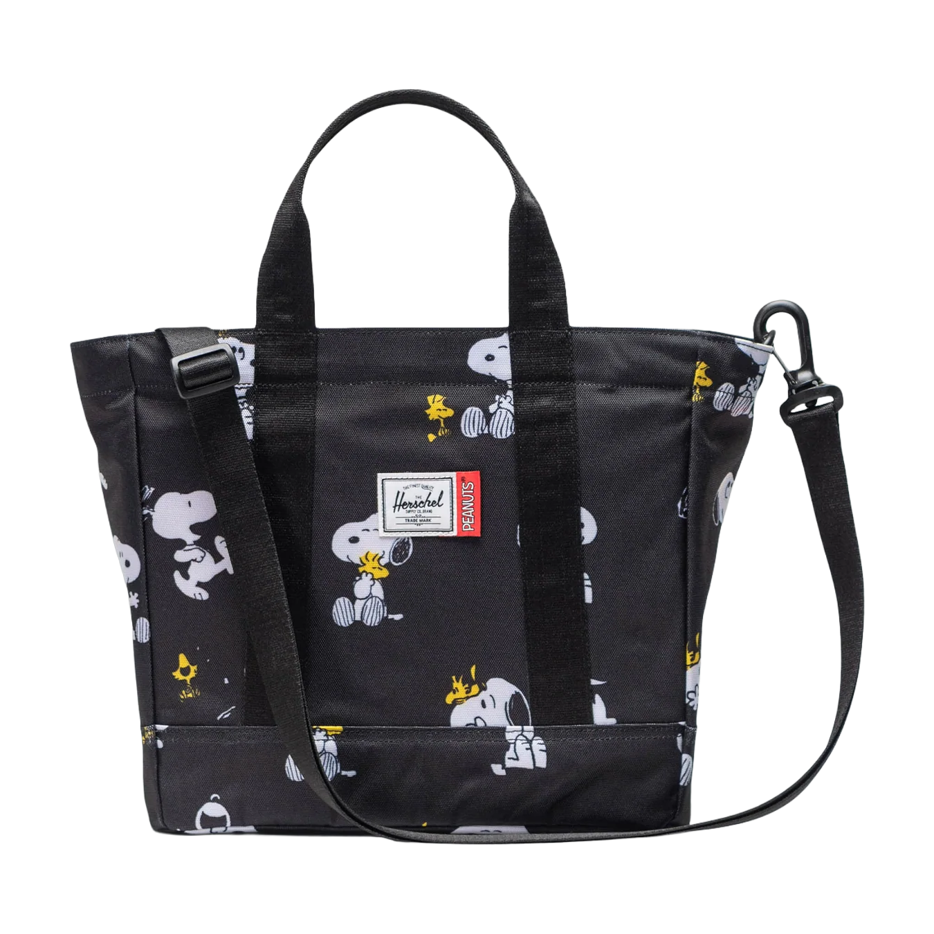 Peanuts® Herschel Heritage™ Small Tote