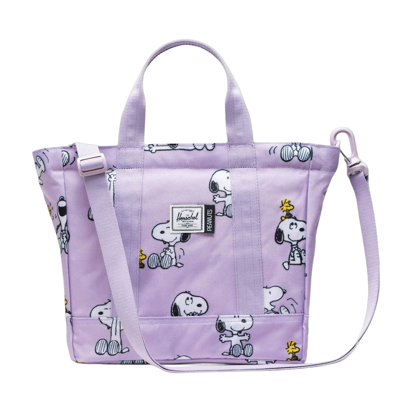 Peanuts® Herschel Heritage™ Small Tote