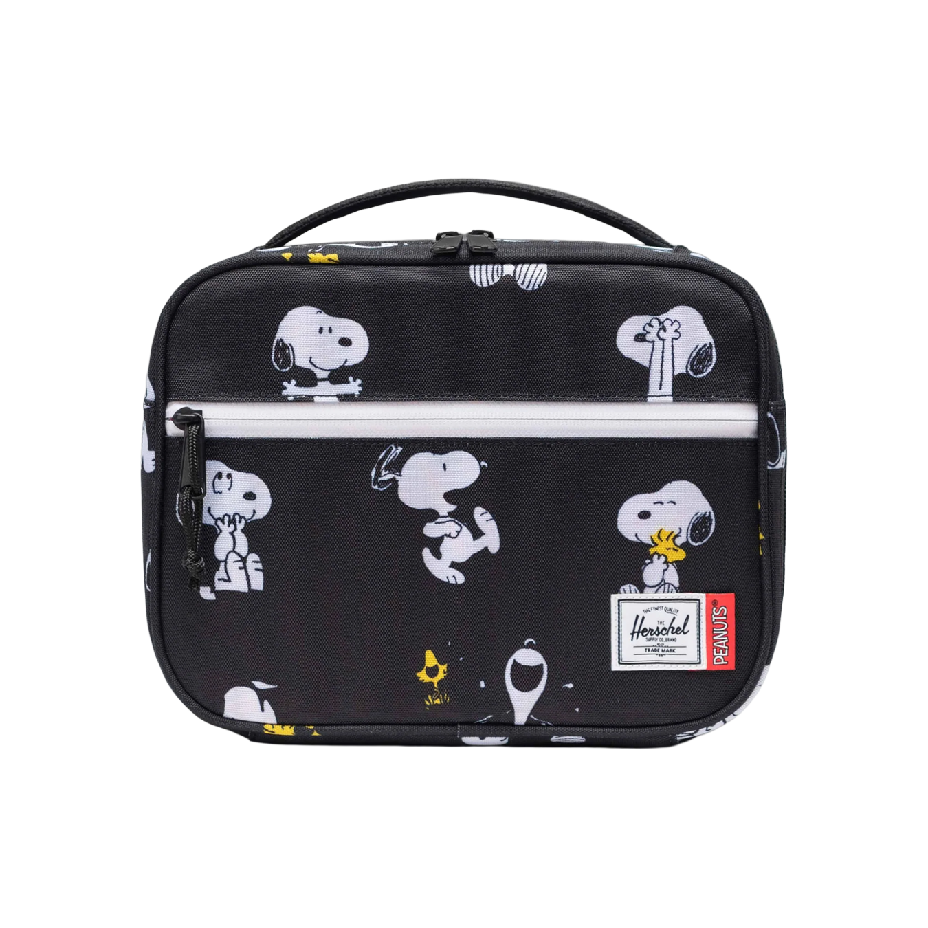 Peanuts® Pop Quiz Lunch Box