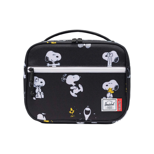Peanuts® Pop Quiz Lunch Box