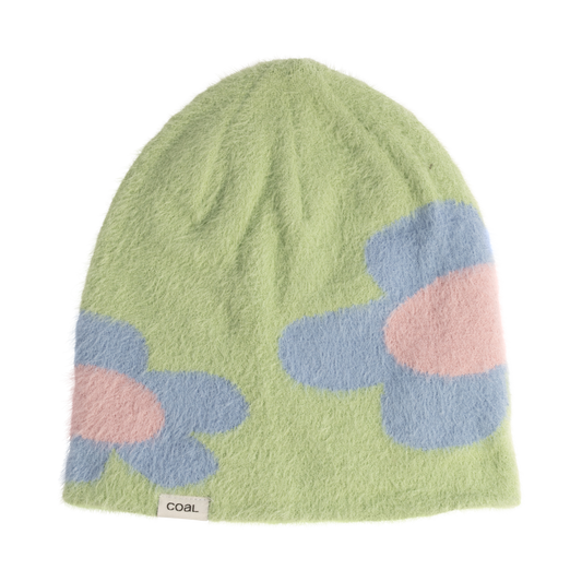 Pearl Skull Beanie
