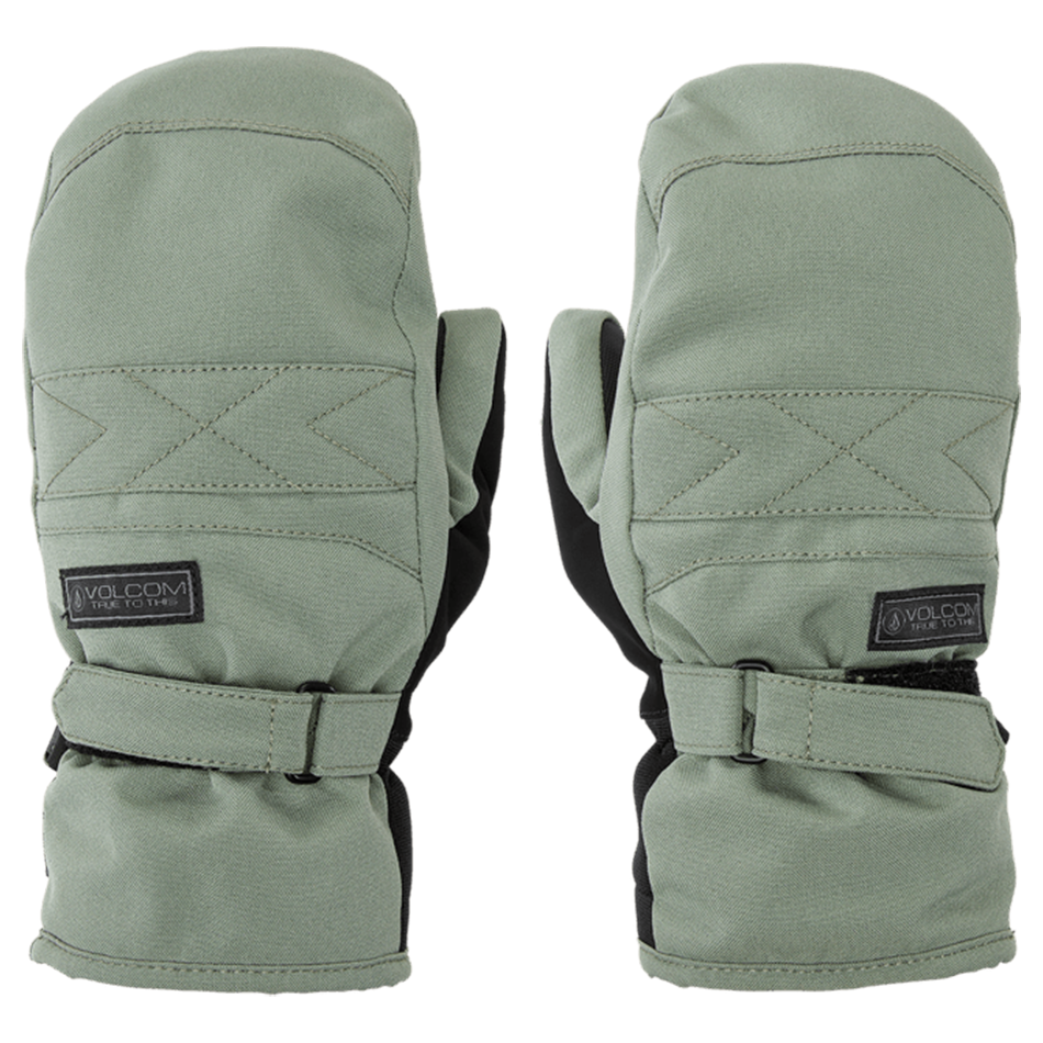 Peep Gore-Tex Mitt 2025