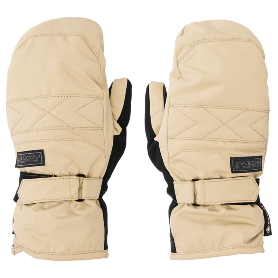 Peep Gore-Tex Mitt 2025