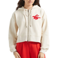 Pegasus Zip Hoodie