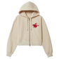 Pegasus Zip Hoodie