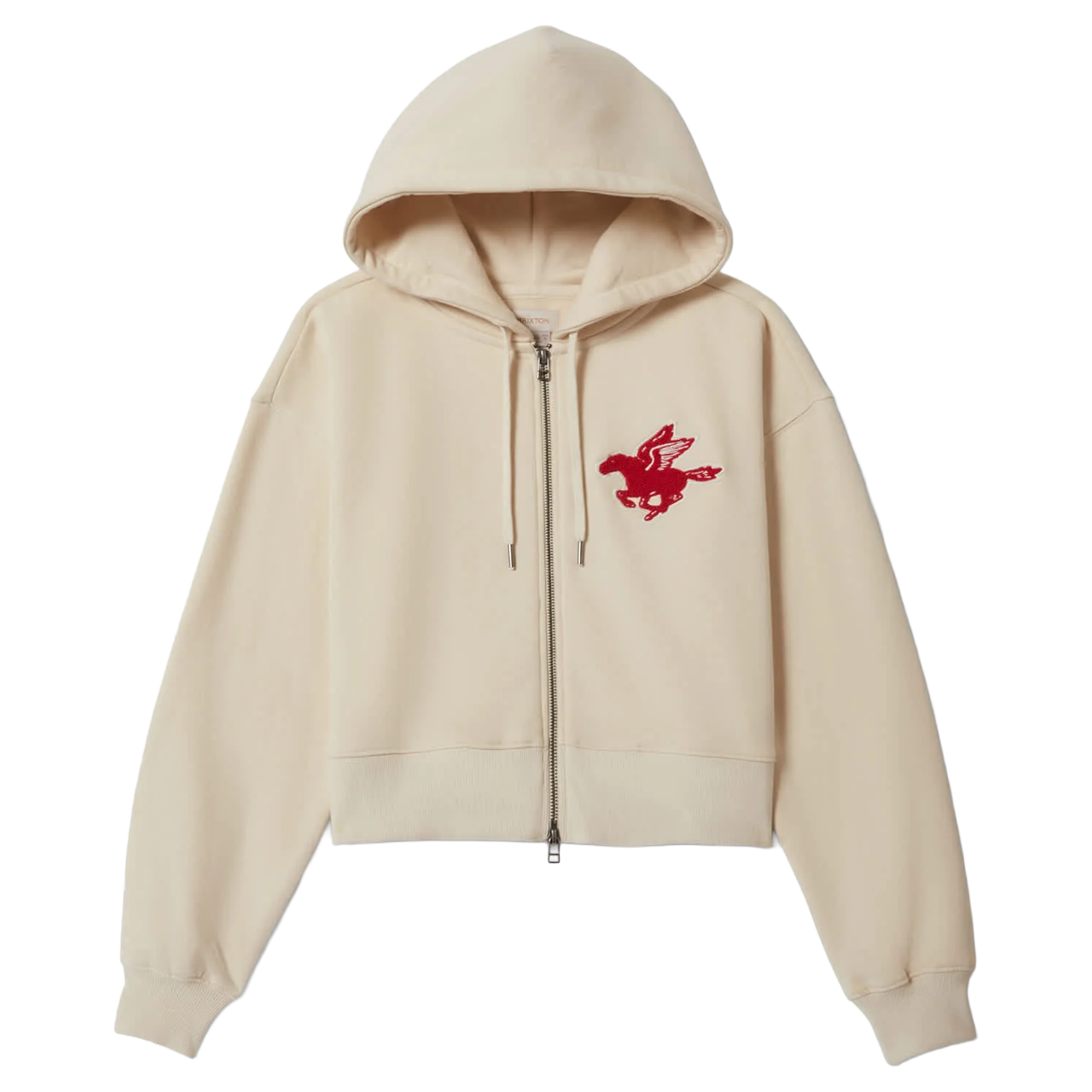 Pegasus Zip Hoodie
