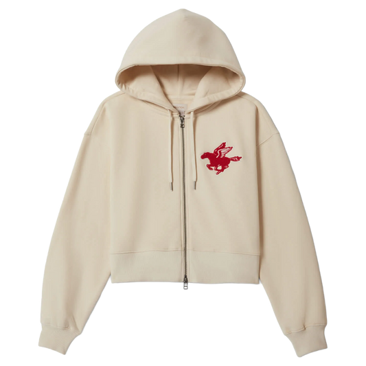 Pegasus Zip Hoodie