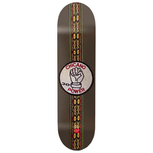 Perez Chicano Power Deck