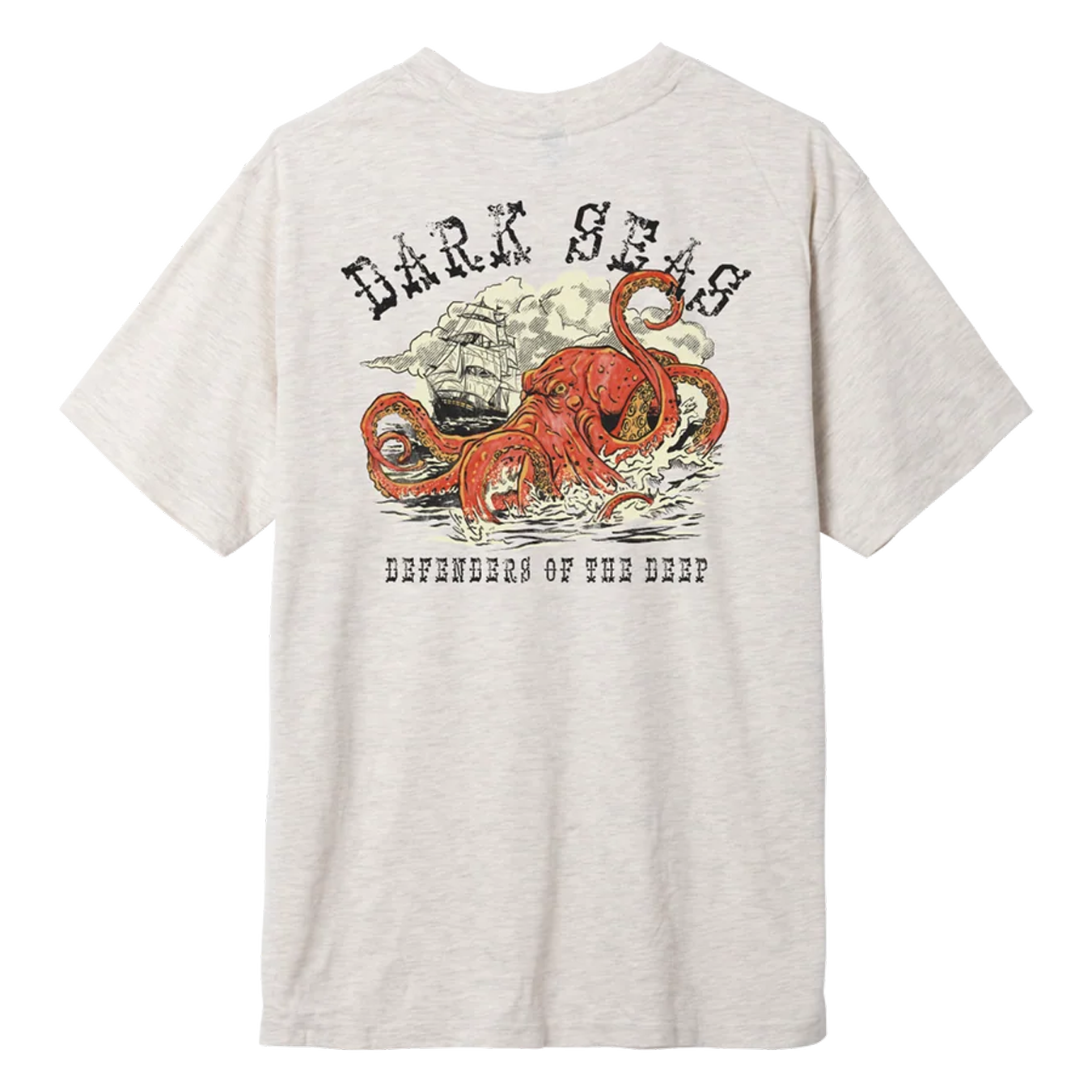 Perilous S/S T-Shirt
