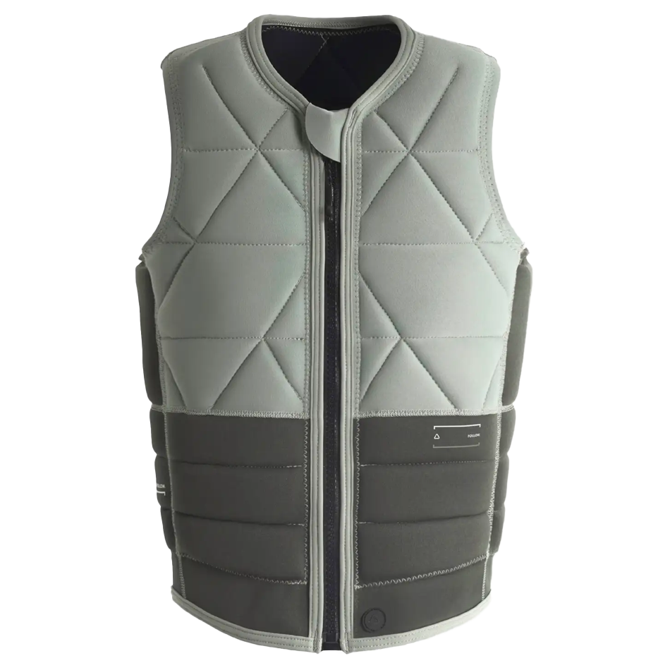 Love nor Money Impact Vest