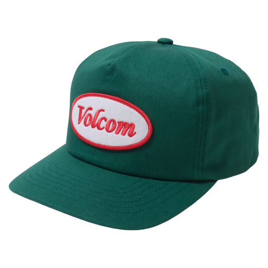 Petrolstone Adjustable Hat