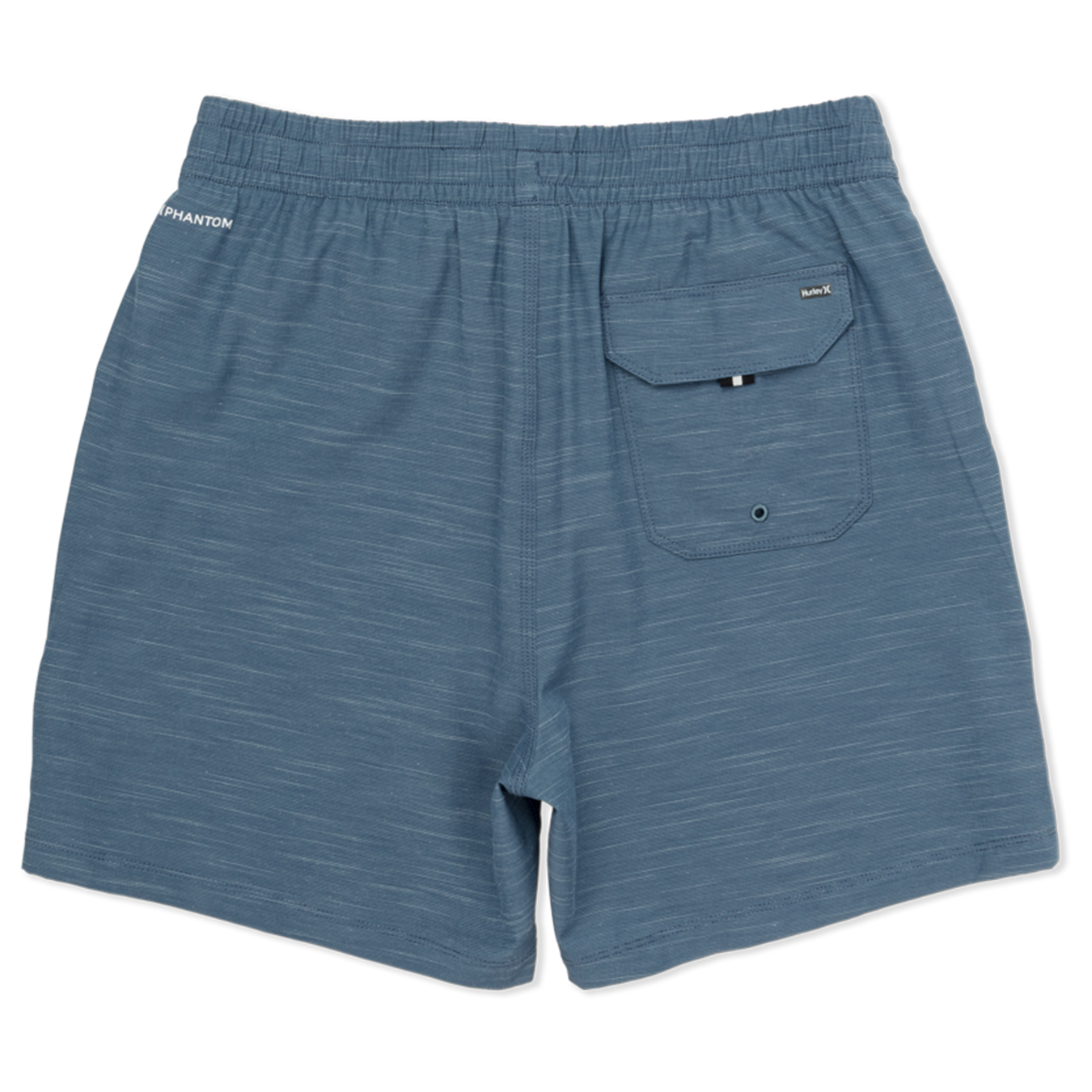 Phantom Eco Slub Lined Volley 17” Boardshort
