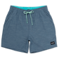 Phantom Eco Slub Lined Volley 17” Boardshort