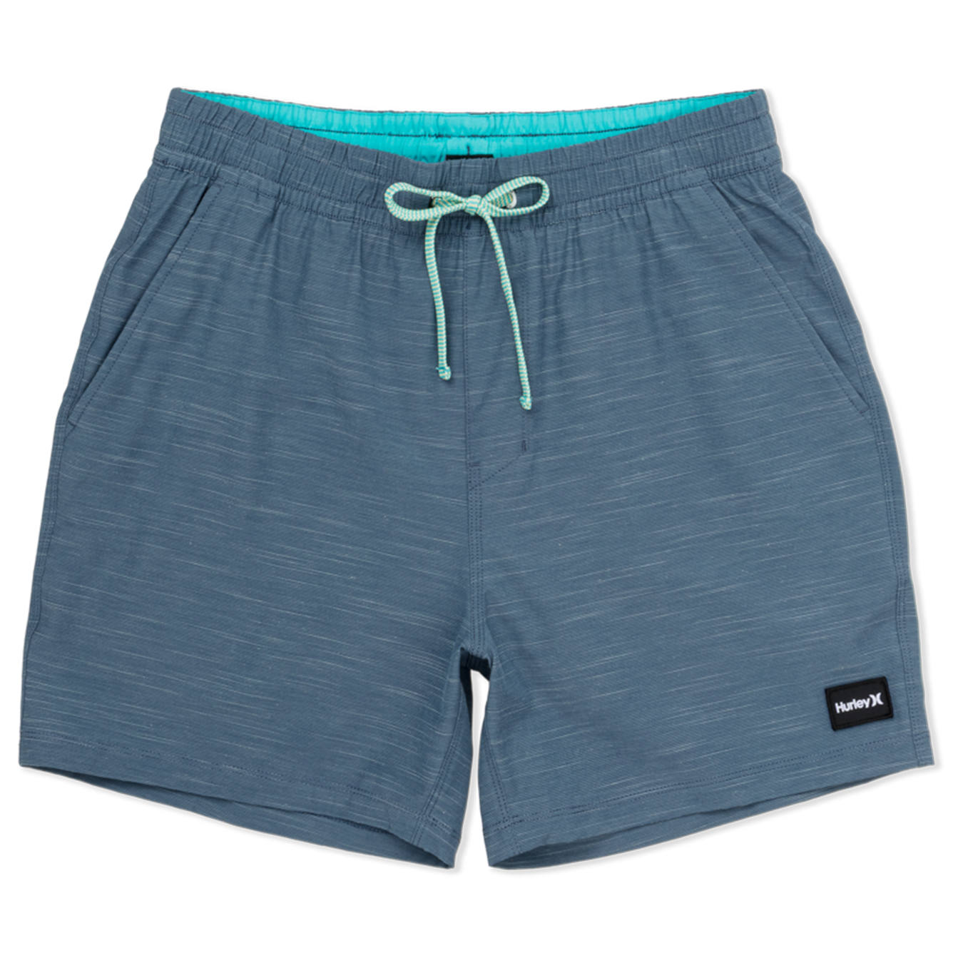 Phantom Eco Slub Lined Volley 17” Boardshort