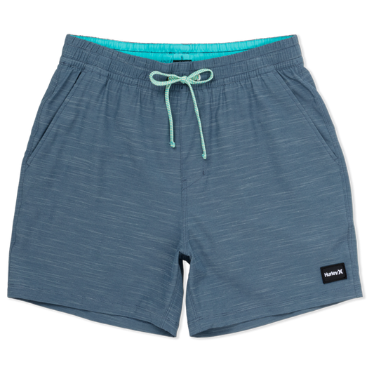 Phantom Eco Slub Lined Volley 17” Boardshort