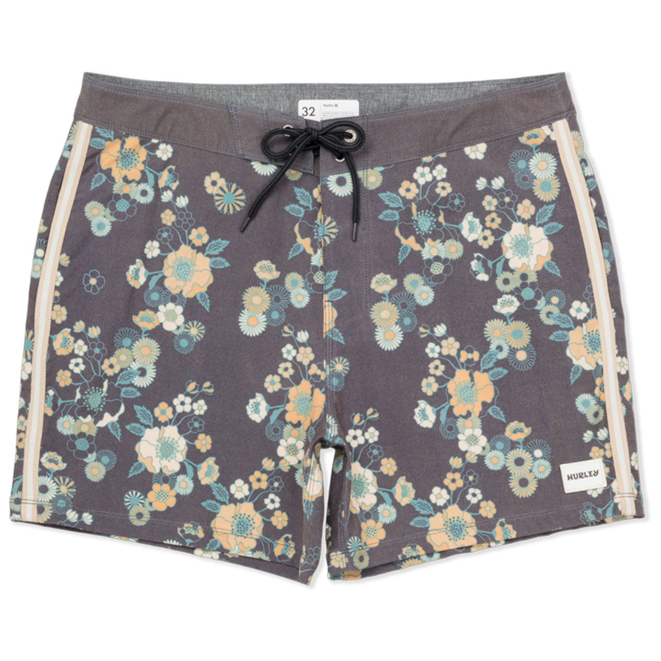 Phantom Naturals Sessions 16” Boardshort