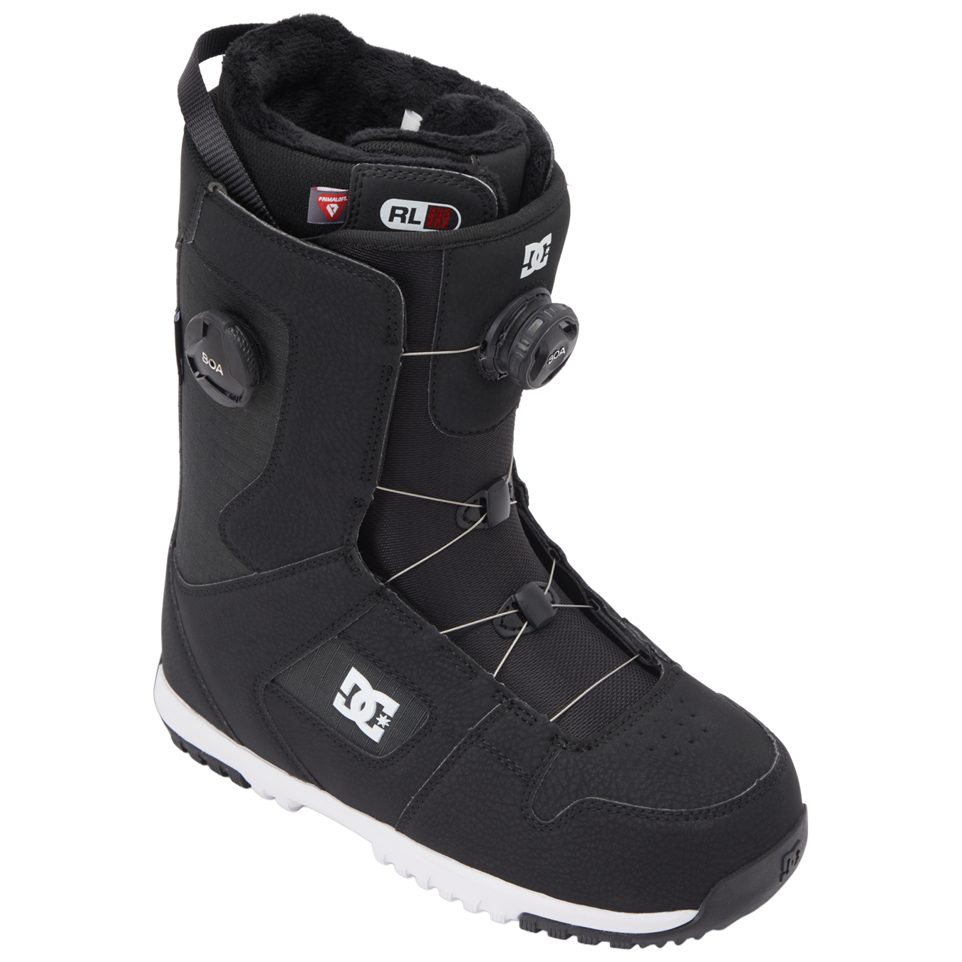 DC Phase Boa Pro Boot | The Boardroom Shop