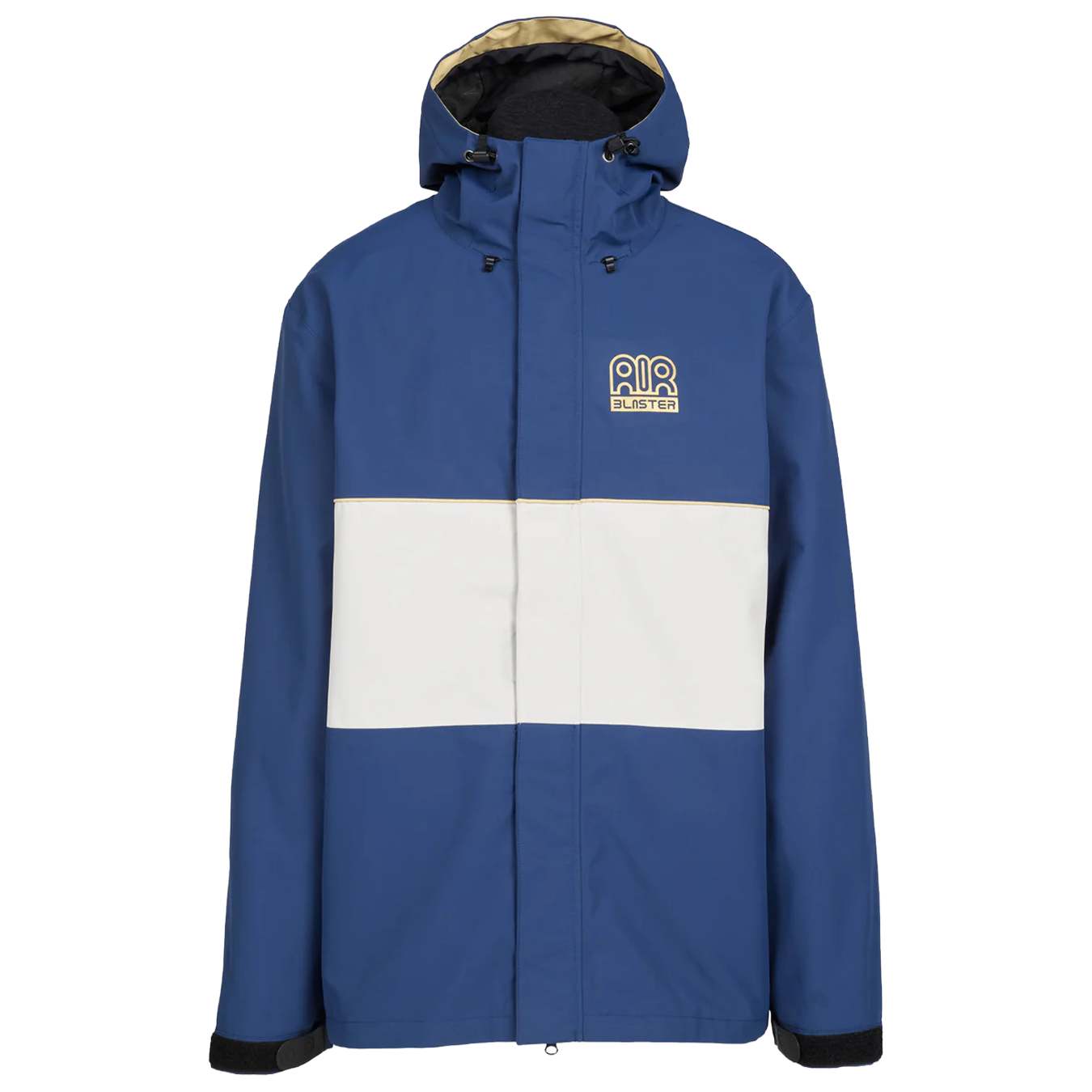 Phatstripe Jacket 2026