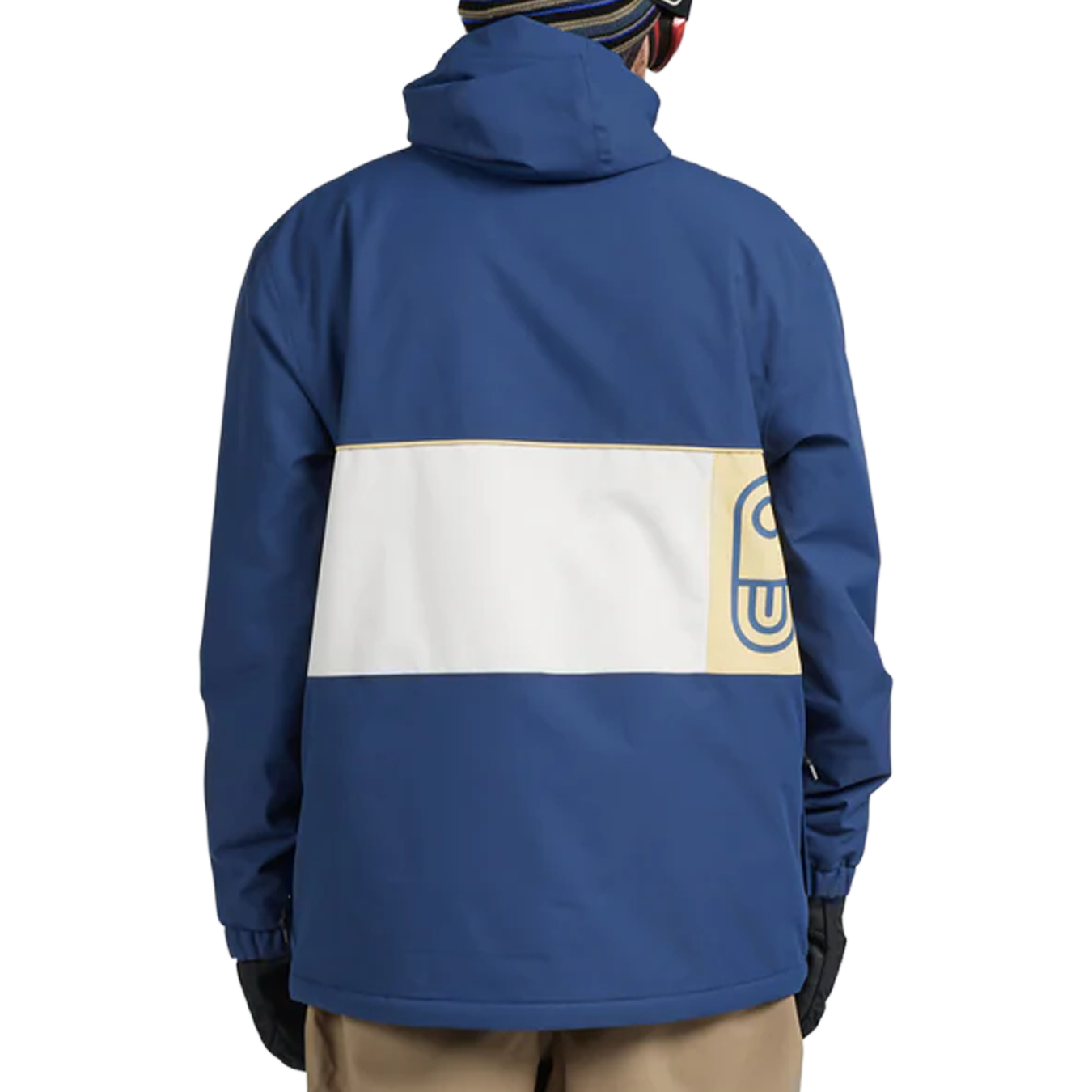 Phatstripe Jacket 2026