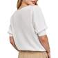 Phoebe S/S Top